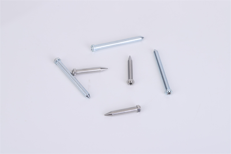 PEM 系列內牙導向銷