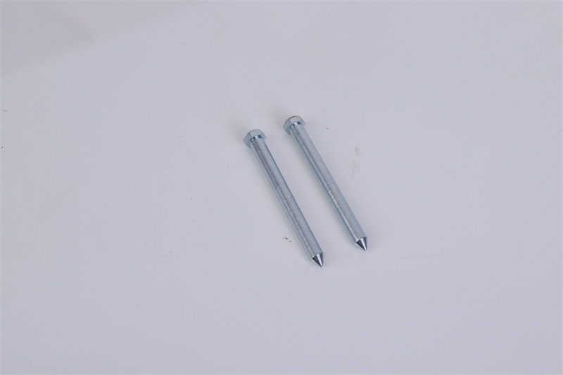PEM 系列內牙導向銷